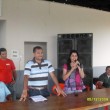 Reuniões e Encontros pelo interior de Rondônia
