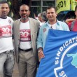 II MARCHA DOS VIGILANTES EM BRASÍLIA