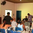 ASSEMBLÉIA DE APROVAÇÃO DA PRESTAÇÃO CONTAS 2010
