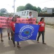 1ª Marcha dos Vigilantes no Acre