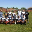 Torneio dos Vigilantes 2010