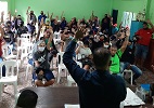 Convenção Coletiva de Trabalho 2022/2023 do SINTESV-RO aprova em Assembleia Geral Pauta de Reivindicações para início das negociações com Empresas