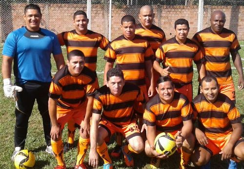 CAMPEONATO DE FUTEBOL SINTESV-RO. CONFIRA TABELA DE CLASSIFICAÇÃO E OS PRÓXIMOS JOGOS.