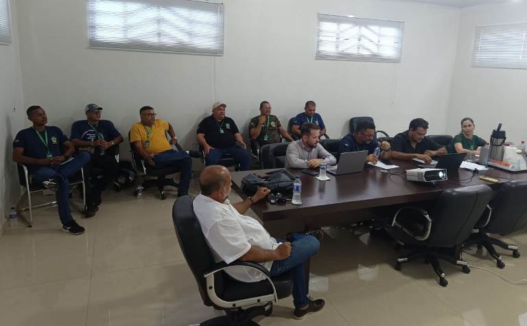 Sindicato dos Vigilantes de Rondônia Prossegue com as Negociações da CCT 2025/2026 para o Transporte de Valores