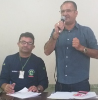 SINTESV-RO reúne trabalhadores de todo Estado para elaboração da Pauta de Reivindicações da C.C.T. 2020/2021