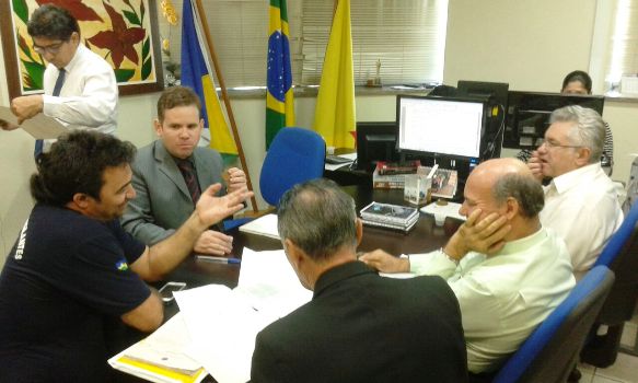 A JUSTIÇA DO TRABALHO NOS ESTADOS DE RONDÔNIA E ACRE FECHOU A 6ª SEMANA NACIONAL DA EXECUÇÃO TRABALHISTA, COM R$ 8.761.605,67 EM ACORDOS