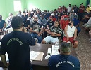 Vigilantes autorizam em Assembleia negociações da Convenção Coletiva de Trabalho 2022/2024