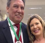 SINTESV/RO firma convênio com clínica de oftalmologia, Clínica de Olhos Popular