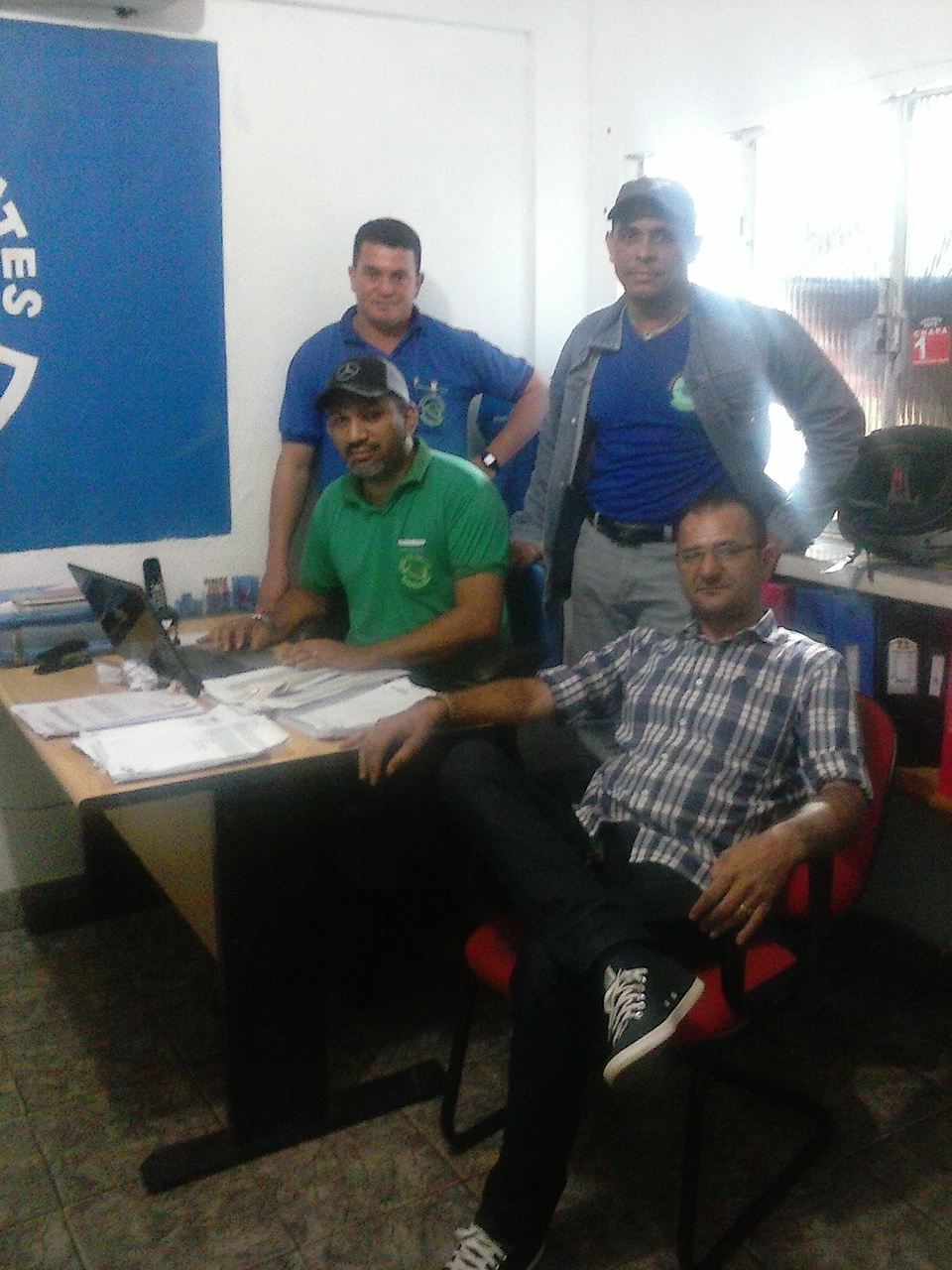 APÓS GREVE DO TRT14 DE RONDÔNIA SINDICATO RECEBE ALVARÁ E PAGAR VIGILANTES DA EMPRESA HR QUE PRESTAM SERVIÇO PARA A CENTRAIS ELÉTRICAS DE RONDÔNIA