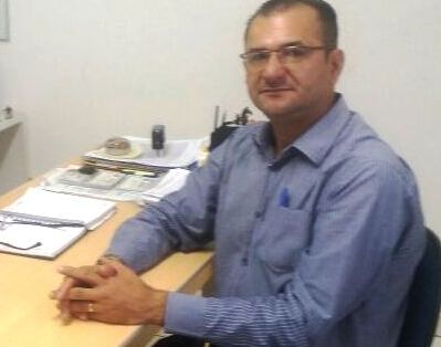 Paulo Tico reassume sindicato após licença para disputar eleições 2016