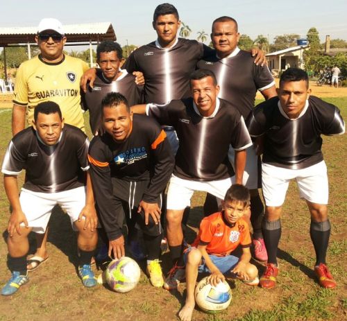 Campeonato de Futebol do SINTESV-RO entra na reta final. Confira os semifinalistas e os timos que irão jogar