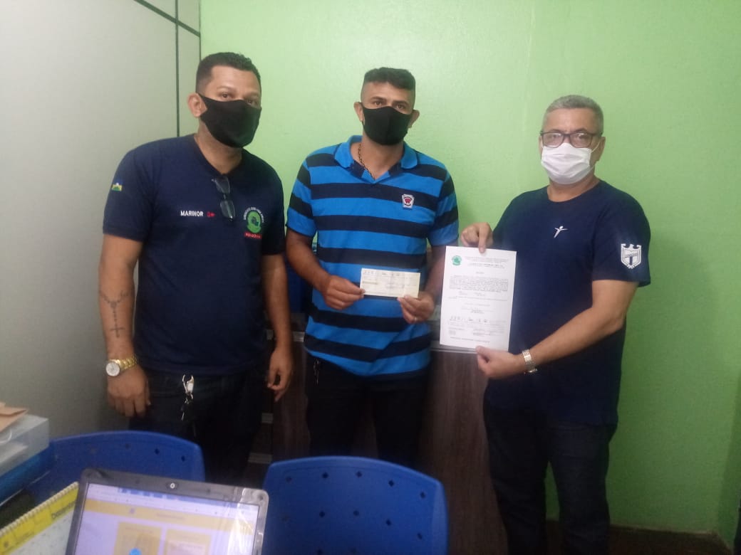 SINDICATO REALIZA PAGAMENTO APÓS JUSTIÇA LIBERA RECURSO DO PROCESSO DA EMPRESA GJ