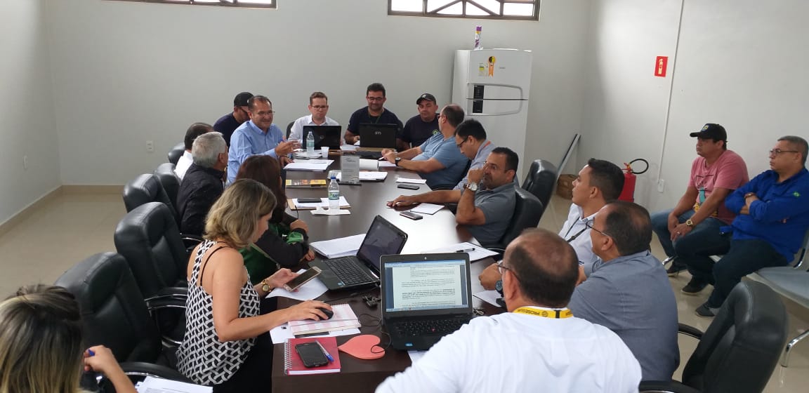 APÓS SEGUNDA RODADA DE NEGOCIAÇÃO SINDICATO PATRONAL MANTEM PROPOSTA DE REAJUSTE SALARIAL E SINDICATO DOS VIGILANTES/RO ENCAMINHA MEDIAÇÃO PARA MPT. 