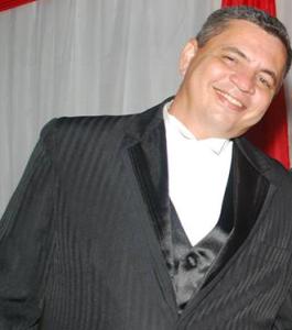 Conheça o presidente interino do SINTESV-RO, Paulo Verinaldo fala aos companheiros