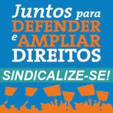 SINDICALIZE-SE
