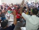 SINTESV/RO realiza Assembleia pra definir Pauta de Reivindicações da Convenção Coletiva de Trabalho 2017/2018