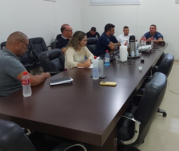 CCT 2024/2025 - Primeira rodada de negociação com as Empresas