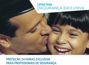 O Seguro de Vida para Profissional de Segurança