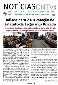 Boletim CNTV 17/12/19