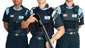 DIA 20 DE JUNHO, DIA NACIONAL DO VIGILANTE! CONHEÇA UM POUCO DA NOSSA HISTÓRIA