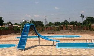 FESTA DAS CRIANÇAS MARCARÁ INAUGURAÇÃO DAS PISCINAS NO CLUBE DO SINTESV/RO A