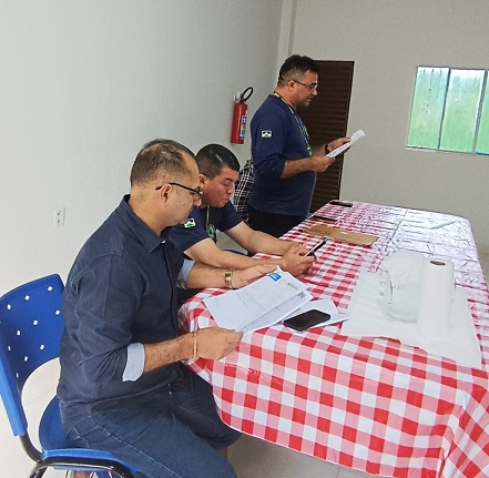 Sindicato dos Vigilantes encerra trabalhos de 2023 com Assembleia Geral que dá início a CCT 2024/2025