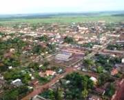 Diretores do SINTESV/RO visitam vigilantes em São Francisco do Guaporé