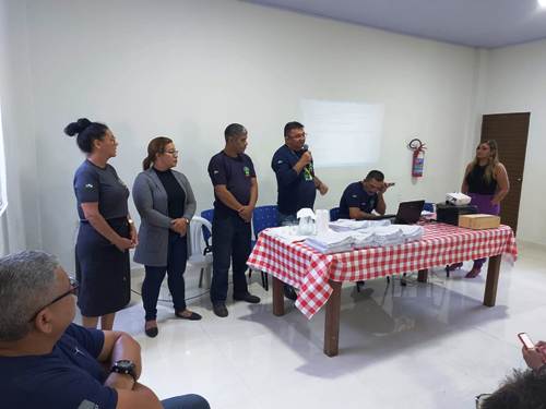 SINTESV/RO Apresenta Prestação de Contas 2022, aprovada por unanimidade em Assembleia