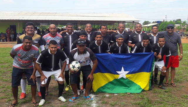 APÓS TRÊS MESES DE COMPETIÇÃO, HR CONQUISTA TÍTULO DA 2ª COPA DOS VIGILANTES E É PREMIADA COM R$ 5 MIL