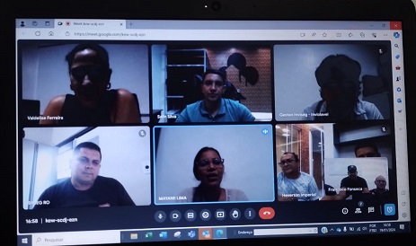 Segunda rodada de negociações da CCT 2024/2025, Empresas analisam as reivindicações