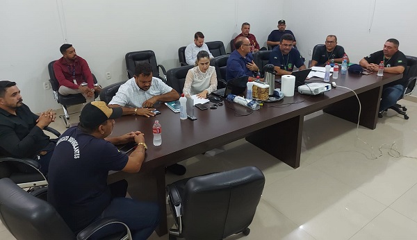 Negociações da CCT 2024/2025 dos vigilantes continuam sem avanços significativos