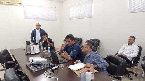 Reajuste salarial do Transporte de Valores não chegam a um acordo. Nova reunião está marcada para essa semana