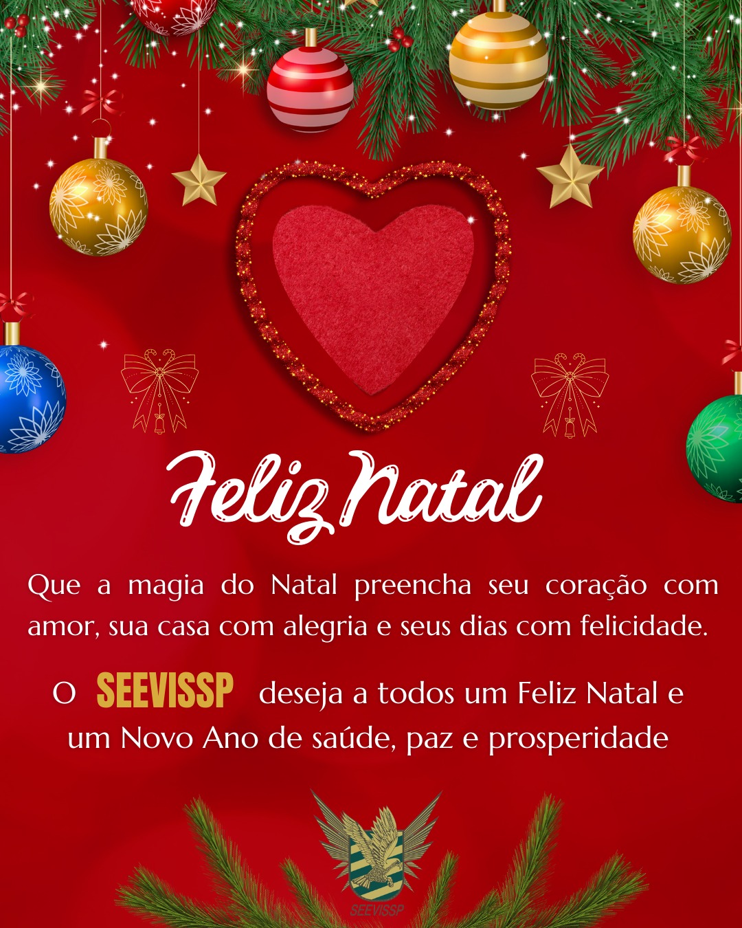 Fim de Ano Chegou! O Sindicato dos Vigilantes de Rondônia e vigilantes, comemoram um ano de conquistas e a esperança de um novo ano de realizações