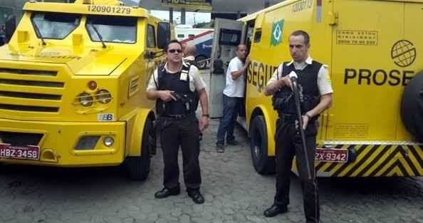 ATENÇÃO VIGILANTES DO TRANSPORTE DE VALORES! Assembleia Geral na sede do Sindicato nesta terça-feira  (25) para discutir o aumento de salários CCT 202