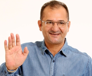 Mensagem do presidente do SINTESV-RO a todos os trabalhadores e amigos