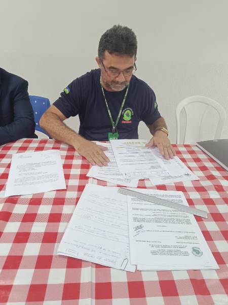Sindicato dos Vigilantes de Rondônia dá início as negociações da Convenção Coletiva de Trabalho 2025/2026