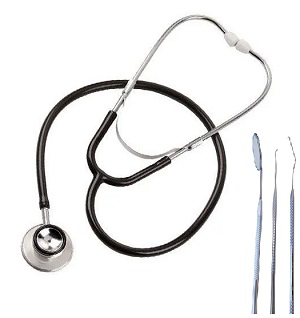 Confira a escala dos médicos e dentista para o mês de junho