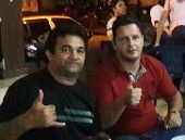 SINTESV/RO REALIZA CONFRATERNIZAÇÃO COM TRABALHADORES EM ROLIM DE MOURA