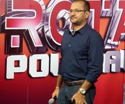 Após morte do vigilante Denilson Ferreira da Silva (44), Paulo Tico fala em rede de Rádio e TV